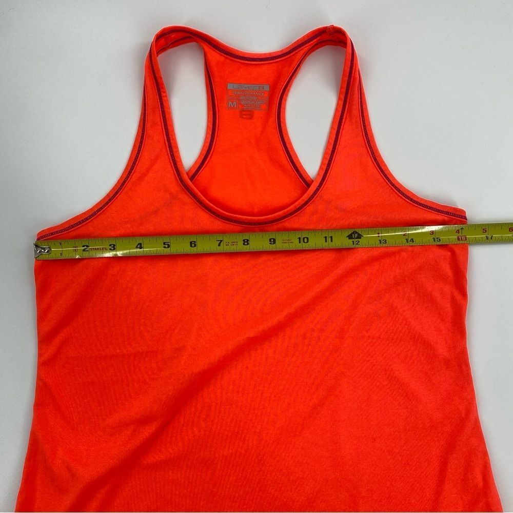 Layer 8 Tank Top - Picture 4 of 6